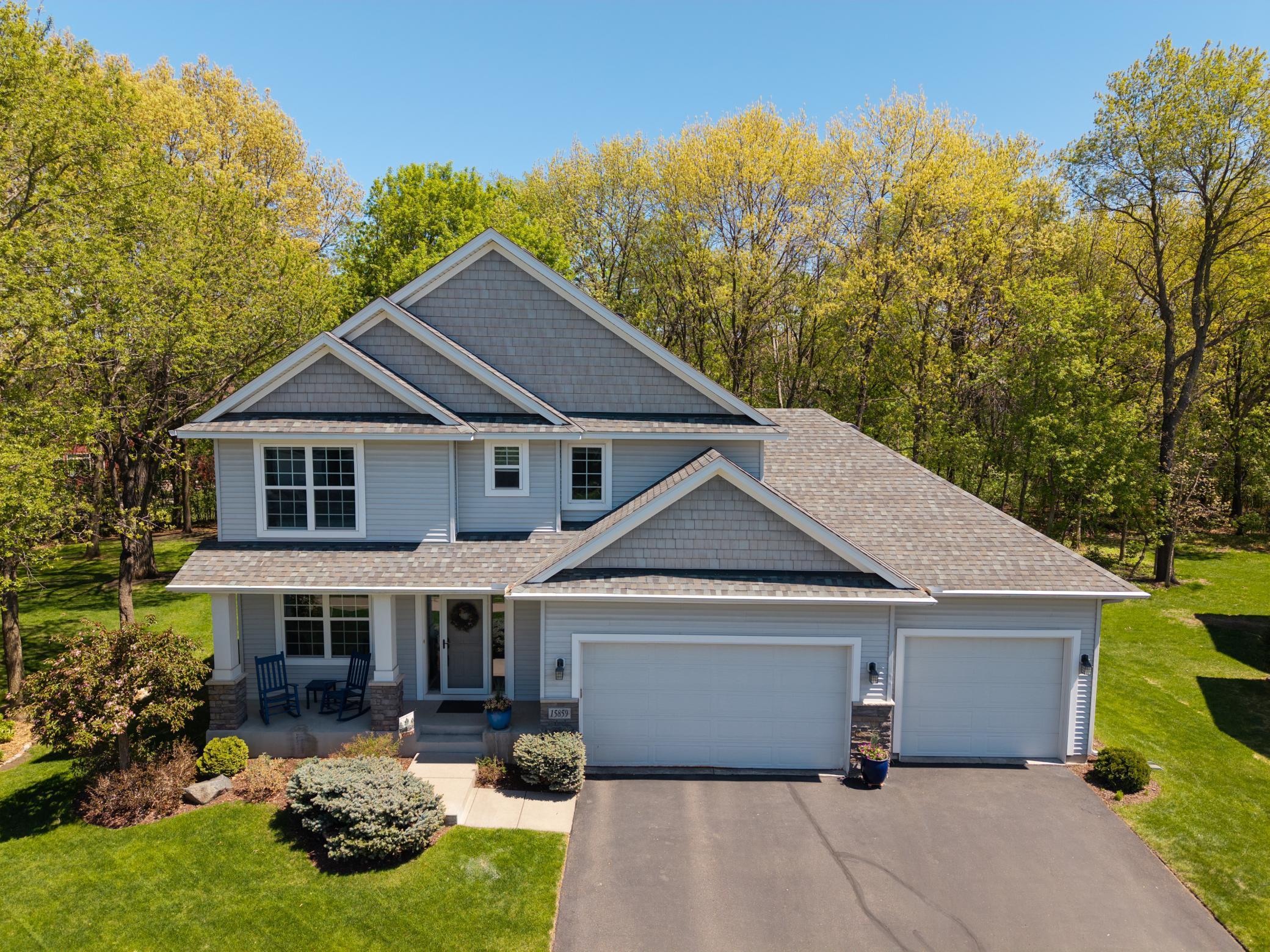 15859 Olive Street NW Andover MN 55304