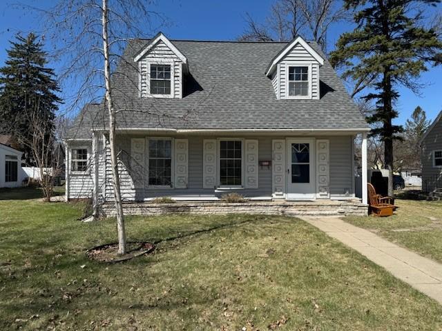 716 Maple Street Alexandria MN 56308