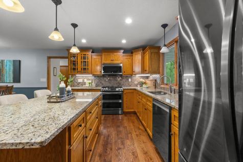 17187 166th Street SE Big Lake MN 55309
