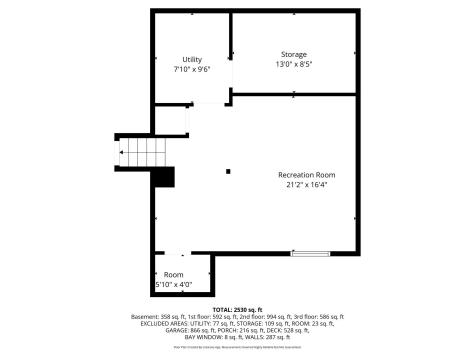 17187 166th Street SE Big Lake MN 55309