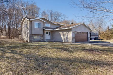 23015 21ST Avenue Saint Augusta MN 56301