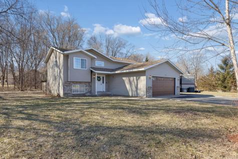 23015 21ST Avenue Saint Augusta MN 56301