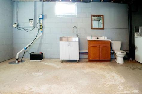 310 11th Avenue NE Jamestown ND 58401