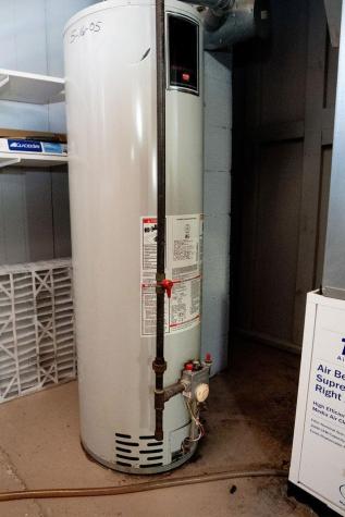 310 11th Avenue NE Jamestown ND 58401