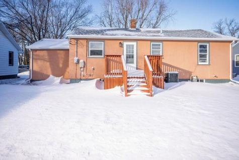 310 11th Avenue NE Jamestown ND 58401