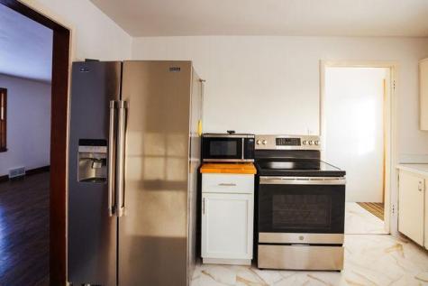 310 11th Avenue NE Jamestown ND 58401