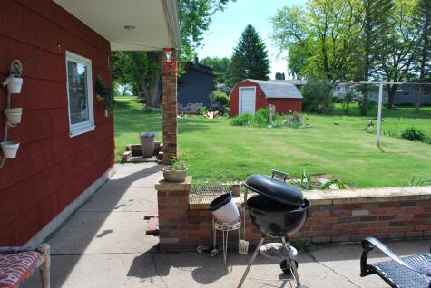 1524 N Park Street Fairmont MN 56031