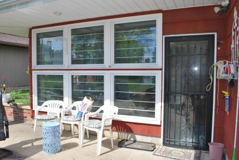 1524 N Park Street Fairmont MN 56031