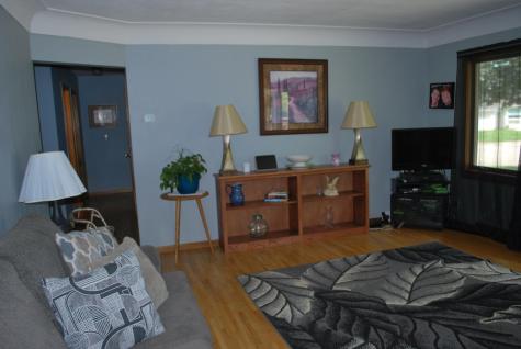 1524 N Park Street Fairmont MN 56031