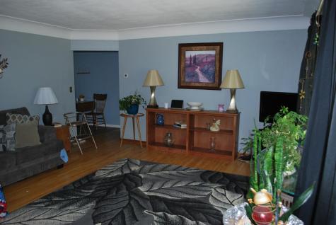 1524 N Park Street Fairmont MN 56031