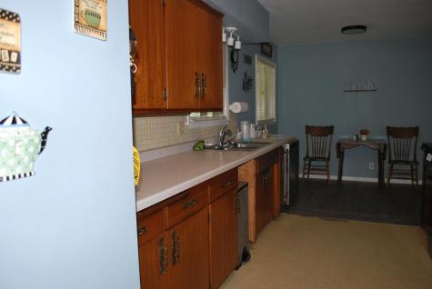 1524 N Park Street Fairmont MN 56031