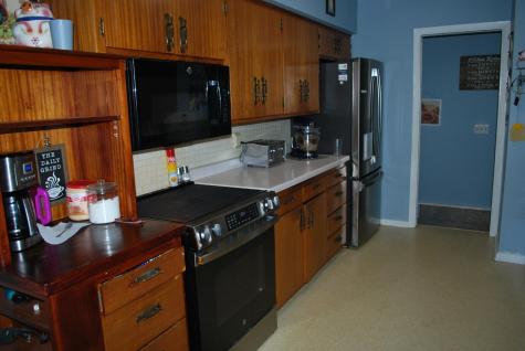 1524 N Park Street Fairmont MN 56031