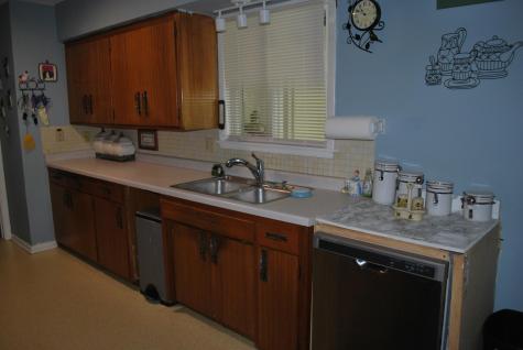 1524 N Park Street Fairmont MN 56031
