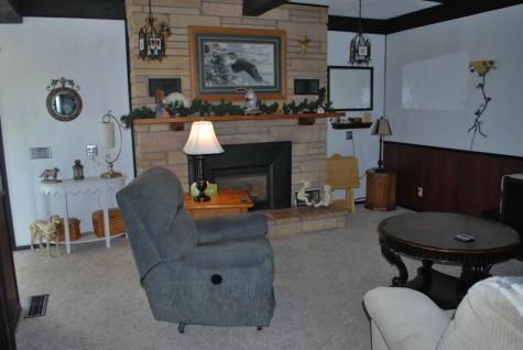 1524 N Park Street Fairmont MN 56031