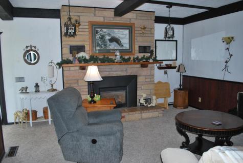 1524 N Park Street Fairmont MN 56031