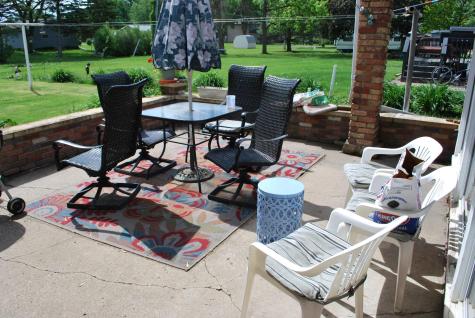 1524 N Park Street Fairmont MN 56031