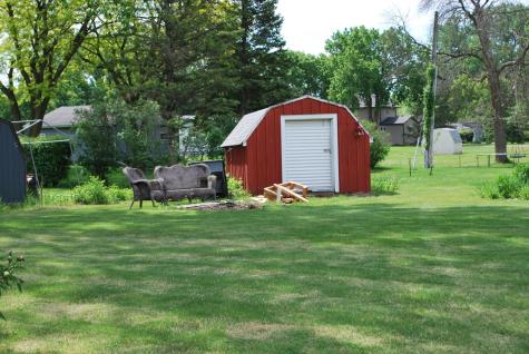 1524 N Park Street Fairmont MN 56031