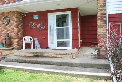 1524 N Park Street Fairmont MN 56031