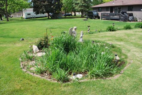 1524 N Park Street Fairmont MN 56031