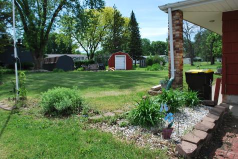 1524 N Park Street Fairmont MN 56031