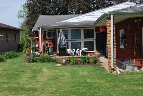 1524 N Park Street Fairmont MN 56031
