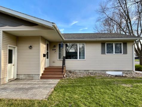 300 G Street Marshall MN 56258