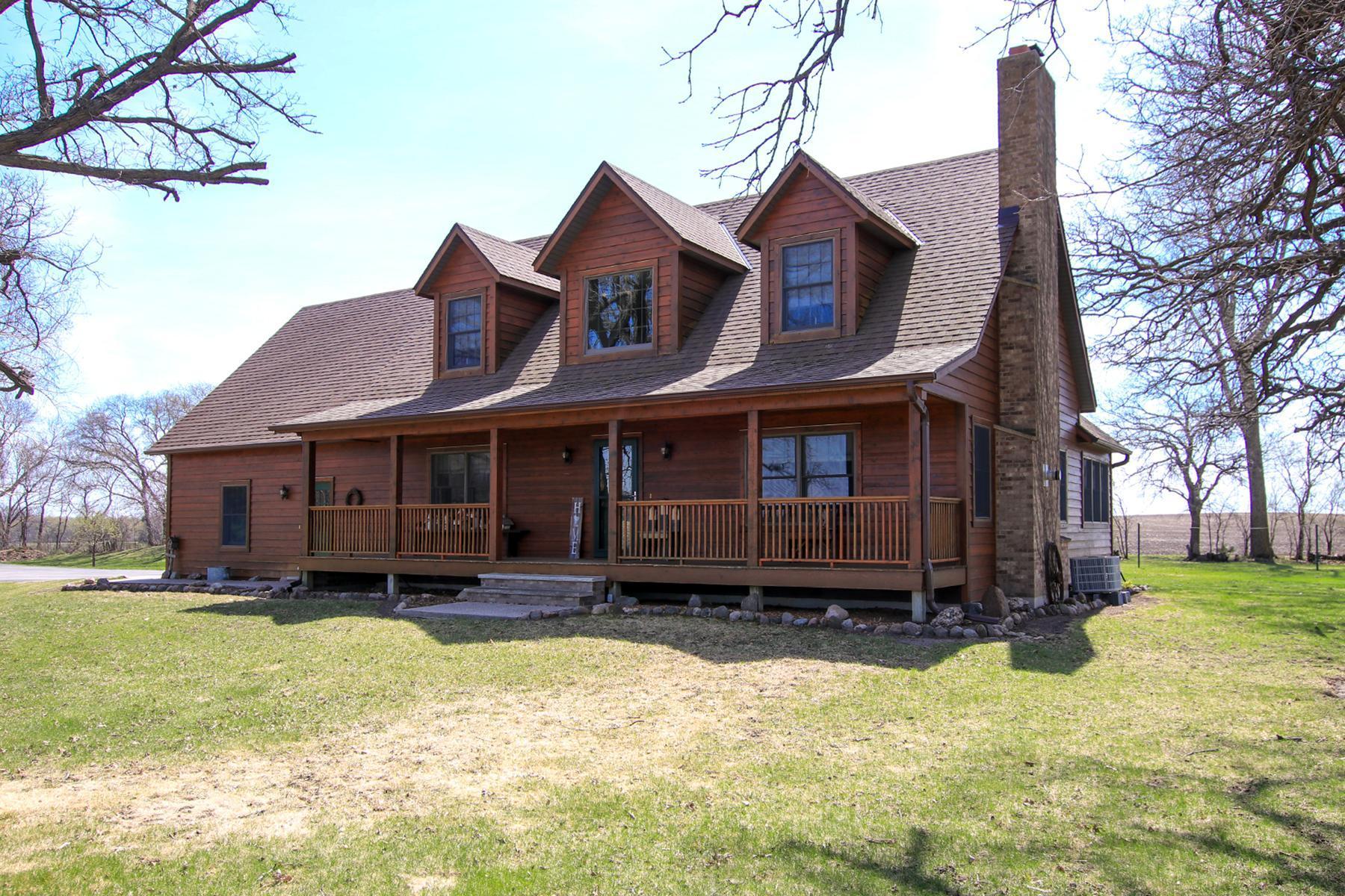 11297 220th Street Silver Lake MN 55381