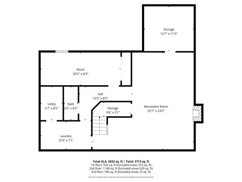 11297 220th Street Silver Lake MN 55381