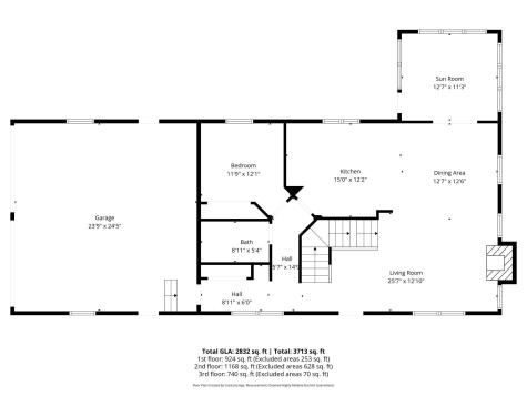 11297 220th Street Silver Lake MN 55381