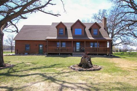 11297 220th Street Silver Lake MN 55381