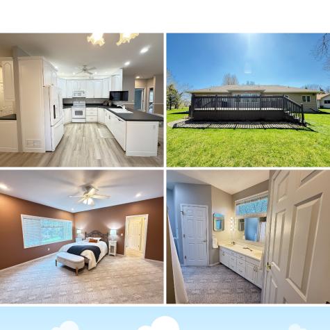 304 Lynsee Lane Montevideo MN 56265