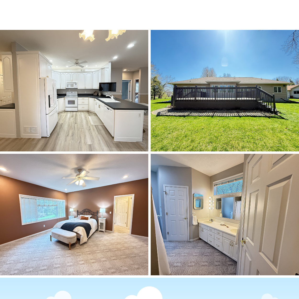 304 Lynsee Lane Montevideo MN 56265