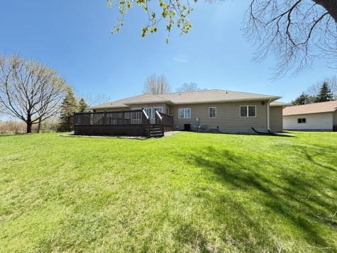 304 Lynsee Lane Montevideo MN 56265