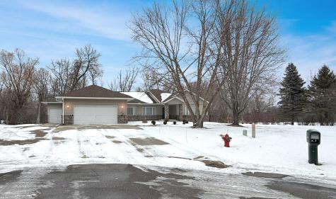 304 Lynsee Lane Montevideo MN 56265
