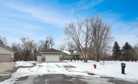 304 Lynsee Lane Montevideo MN 56265