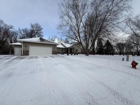 304 Lynsee Lane Montevideo MN 56265