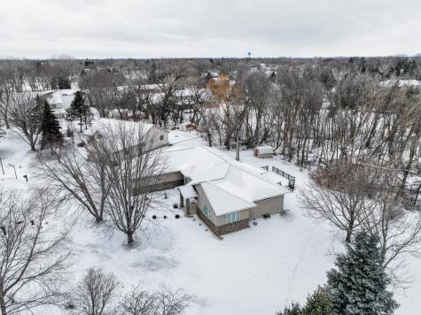 304 Lynsee Lane Montevideo MN 56265
