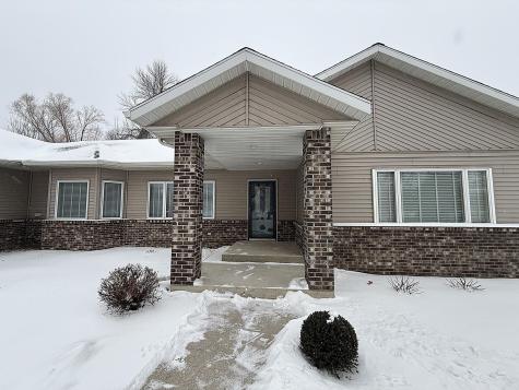 304 Lynsee Lane Montevideo MN 56265