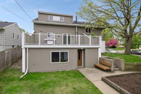1939 Munster Avenue Saint Paul MN 55116