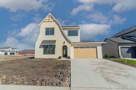 8820 Northern Lights Avenue Horace ND 58047