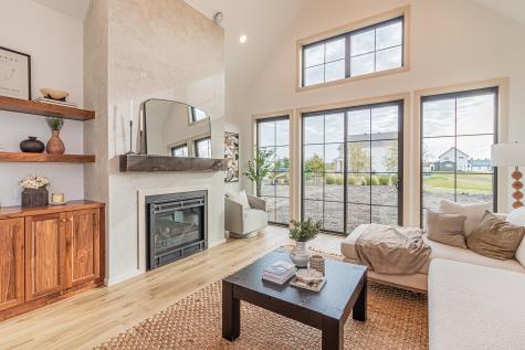 8820 Northern Lights Avenue Horace ND 58047