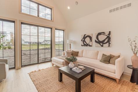 8820 Northern Lights Avenue Horace ND 58047