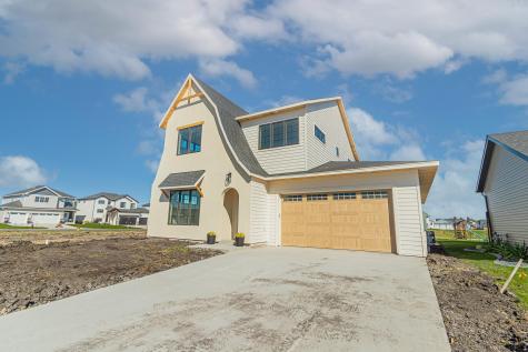 8820 Northern Lights Avenue Horace ND 58047