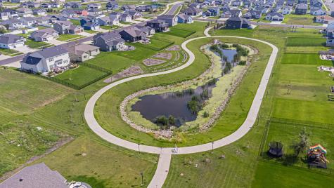 8820 Northern Lights Avenue Horace ND 58047