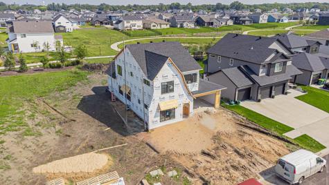 8820 Northern Lights Avenue Horace ND 58047