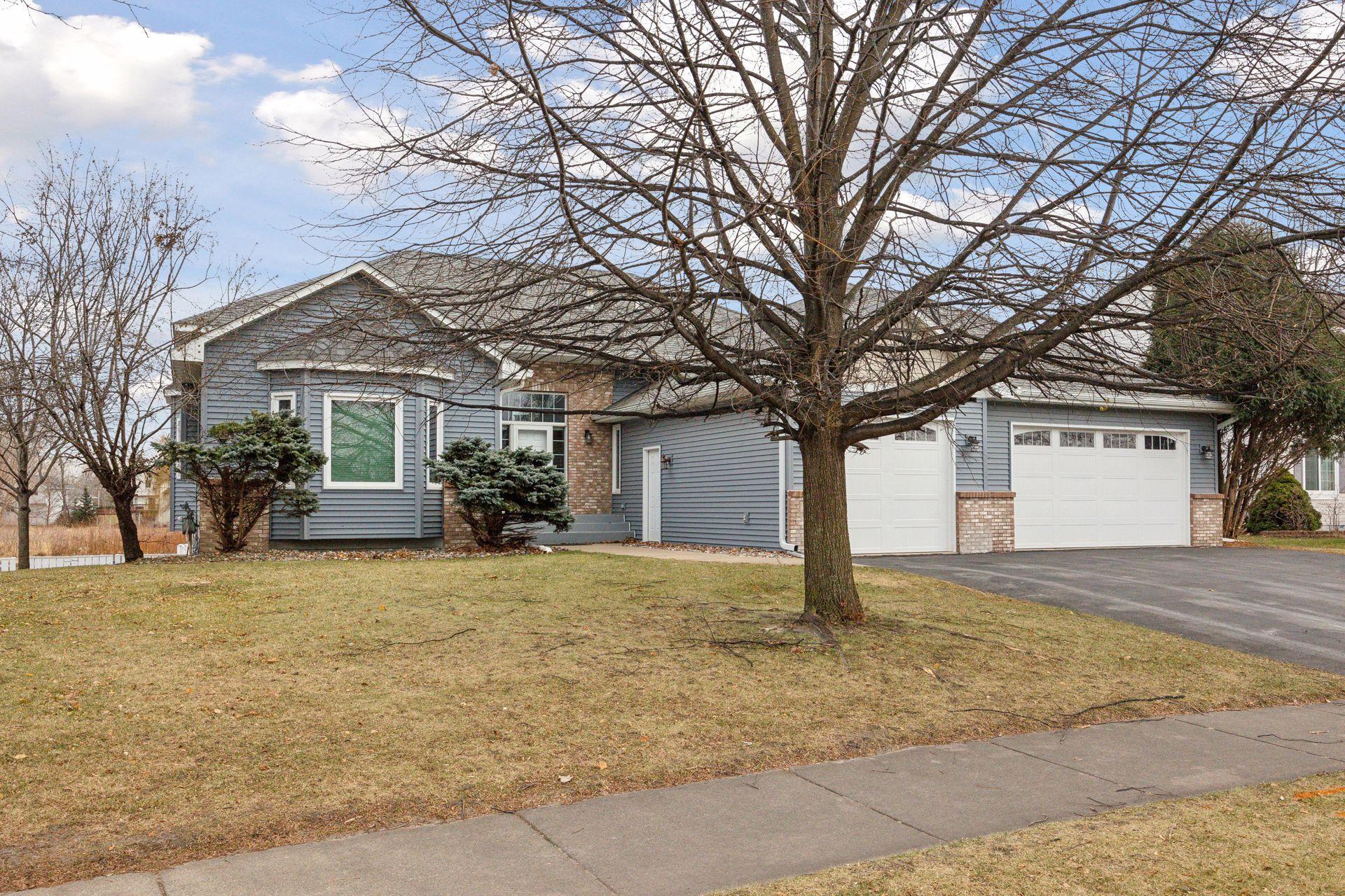 2914 88th Lane NE Blaine MN 55449