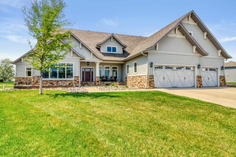 4232 54th Avenue S Fargo ND 58104