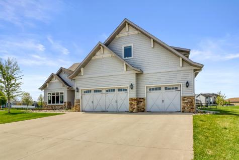 4232 54th Avenue S Fargo ND 58104