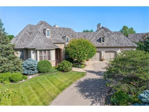 8976 English Eden Prairie MN 55347
