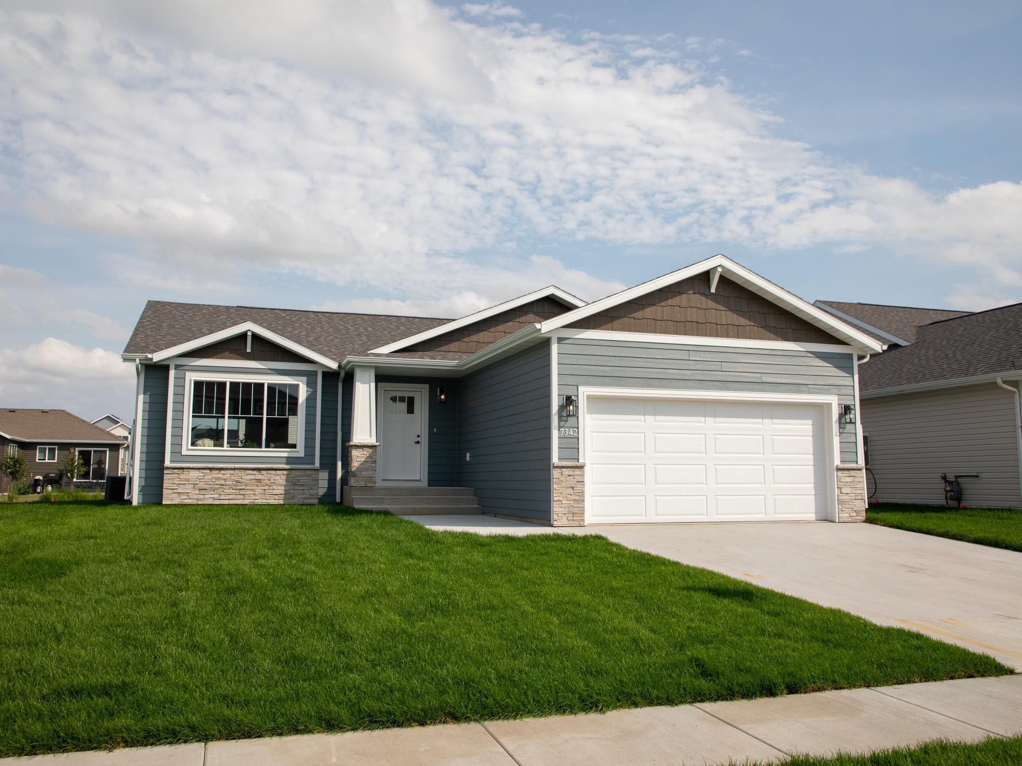 7342 29th Street S Fargo ND 58104